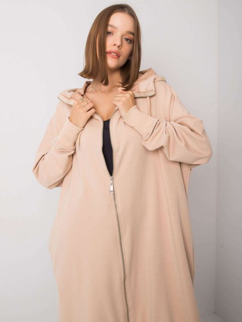 Bluza-FA-BL-6319.38P-beżowy