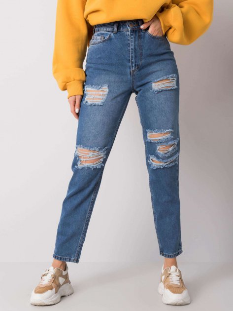 Spodnie jeans-MT-SP-PIO52569.23X-niebieski