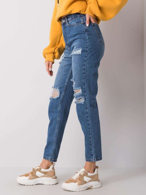 Spodnie jeans-MT-SP-PIO52569.23X-niebieski