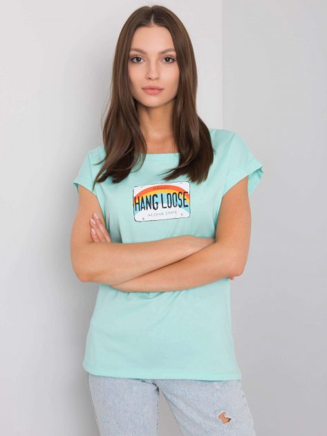 T-shirt-FA-TS-7137.29P-mietowy