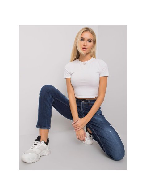 Spodnie jeans-MT-SP-1210.39P-ciemny niebieski