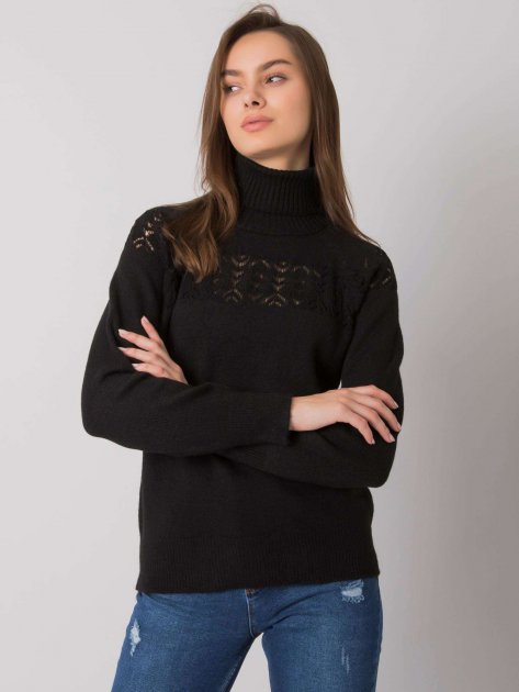 Sweter-ASM-SW-7406.97P-czarny