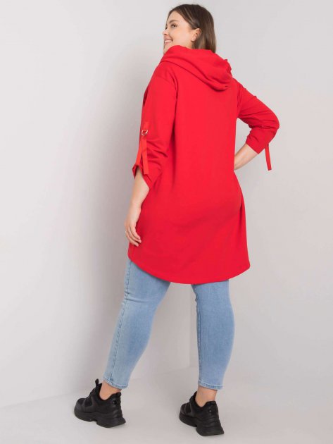 Bluza-RV-BL-6795.84-czerwony