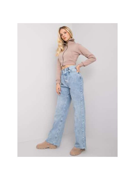 Spodnie jeans-RO-SP-PNT-10.28P-jasny niebieski