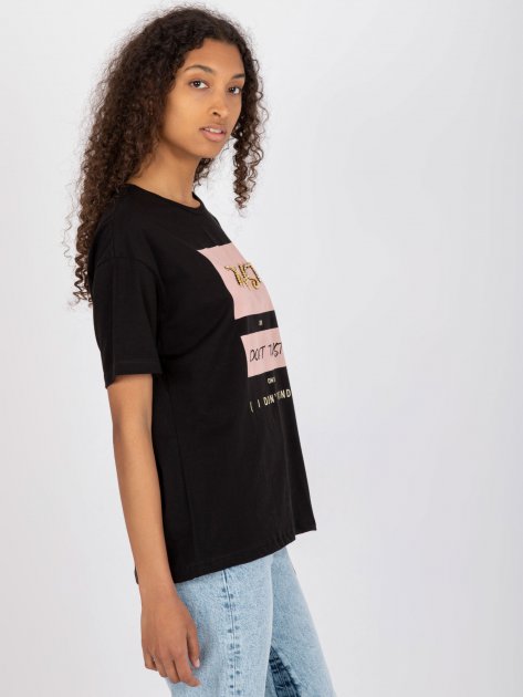 T-shirt-HB-TS-3081.64P-czarny