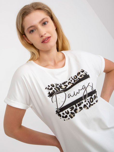 T-shirt-RV-TS-7657.68P-biały