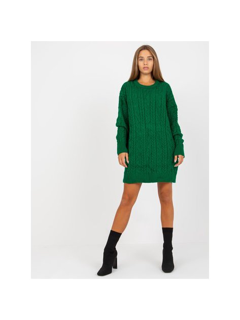 Sweter-LC-SW-8010.22P-zielony