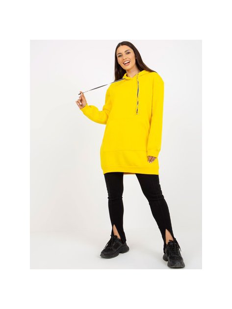 Bluza-FA-BL-8151.06P-żółty