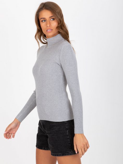 Sweter-NM-SW-J52019-1.37-szary