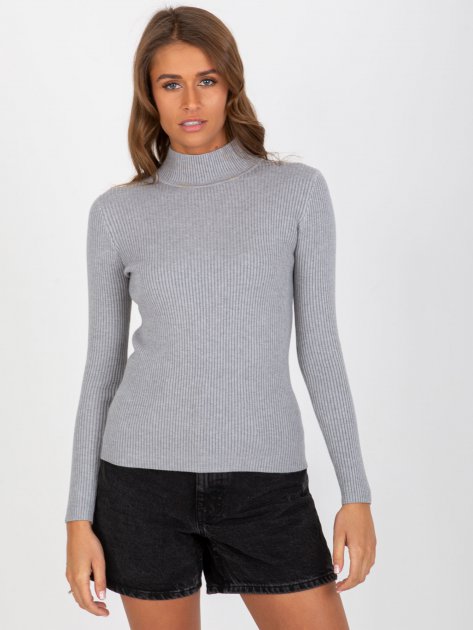 Sweter-NM-SW-J52019-1.37-szary