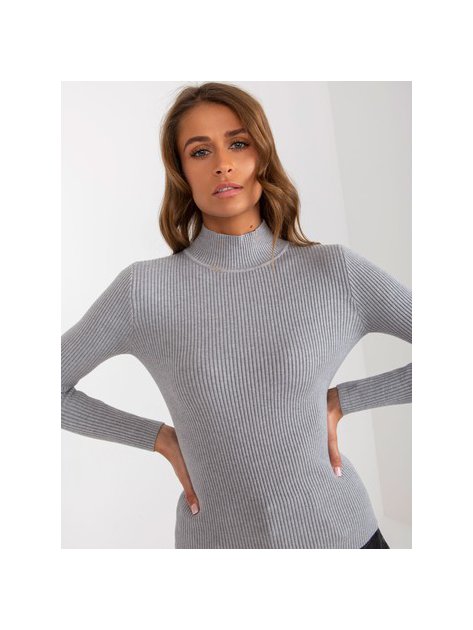 Sweter-NM-SW-J52019-1.37-szary