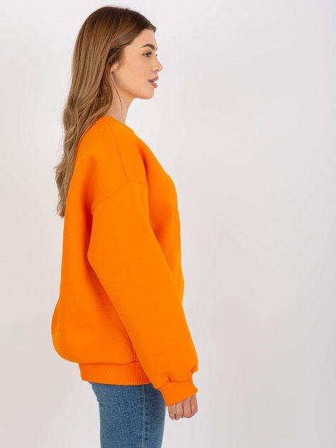 Bluza-EM-BL-617-4.41P-pomarańczowy