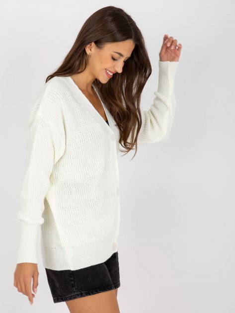 Sweter-LC-SW-0321.06X-ecru