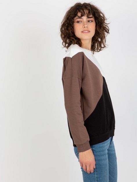 Bluza-RV-BL-8463.41P-biało-czarny