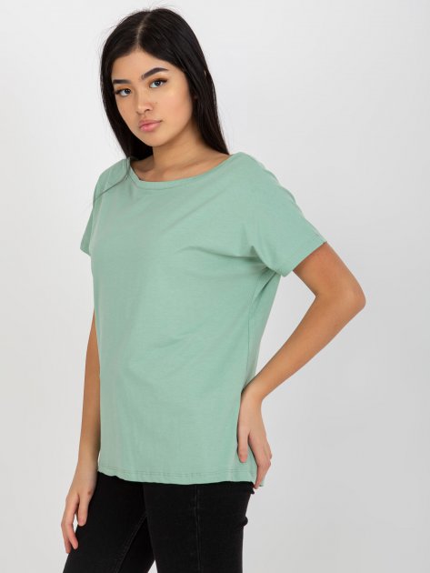 T-shirt-RV-TS-4662.48-pistacjowy