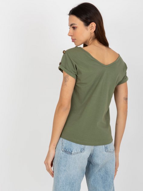 Bluzka-TW-BZ-BL-1006.56-khaki