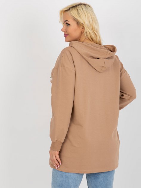 Bluza-RV-BL-8258.34-camelowy