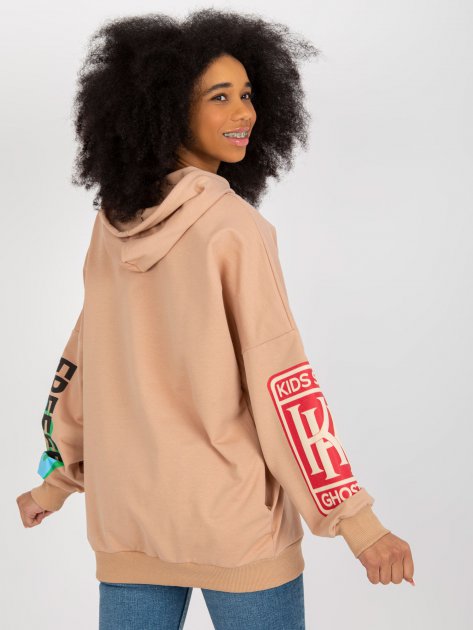 Bluza-FA-BL-8472.05-camelowy