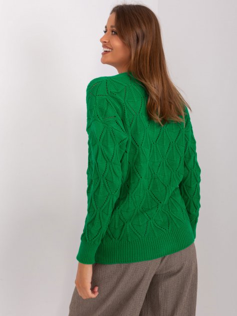 Sweter-BA-SW-8035-1.92P-zielony