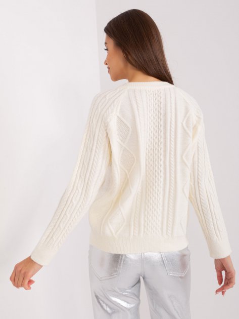 Sweter-AT-SW-2346-2.99P-ecru