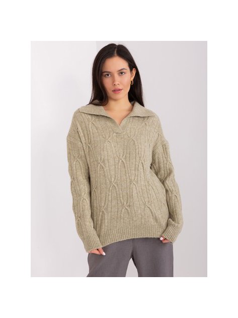 Sweter-AT-SW-2349-2.27-khaki