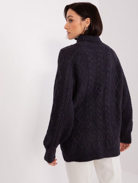 Sweter-AT-SW-2355-2.30X-czarny