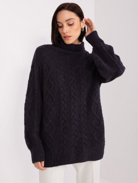 Sweter-AT-SW-2355-2.30X-czarny