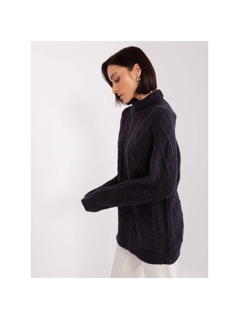 Sweter-AT-SW-2355-2.30X-czarny