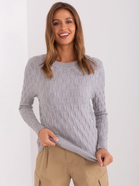 Sweter-AT-SW-2324-2.68-szary