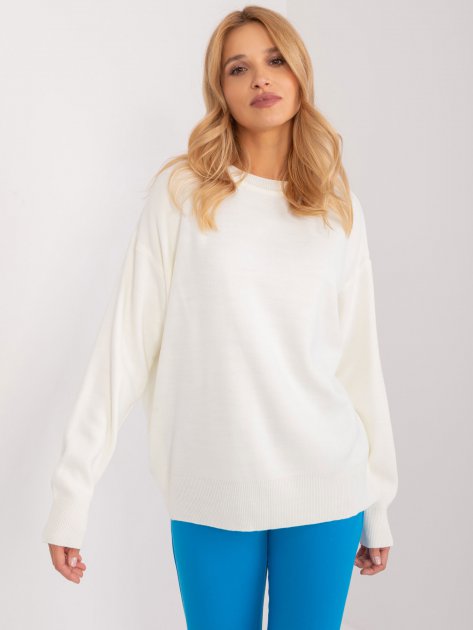 Sweter-BA-SW-1494.37-ecru