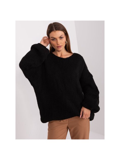 Sweter-LC-SW-3020.10P-czarny