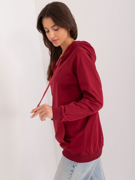 Bluza-RV-BL-8269.27-bordowy