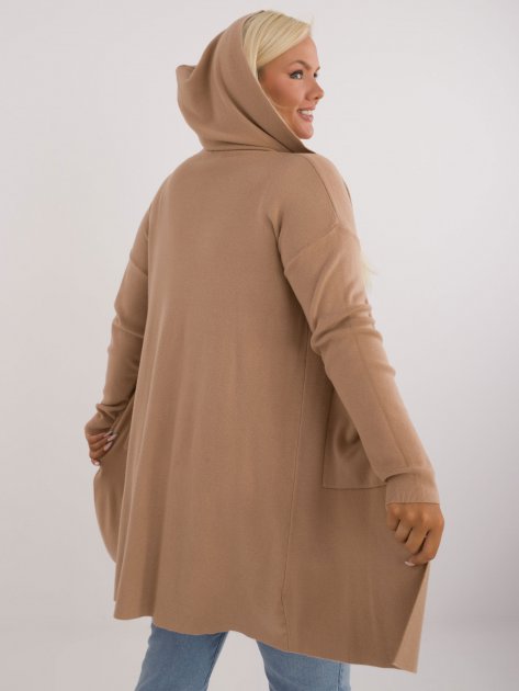 Sweter-PM-SW-PM728.02-camelowy