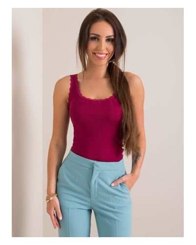 Top-BR-TP-8049.25-bordowy