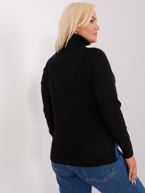 Sweter-PM-SW-PM-3681.05P-czarny