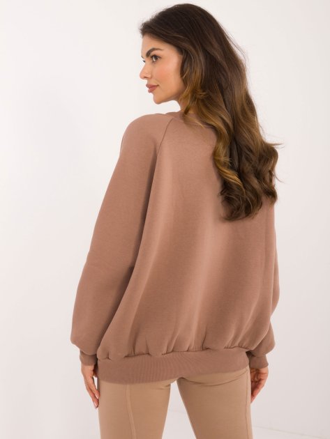 Bluza-EM-BL-857.88-brązowy