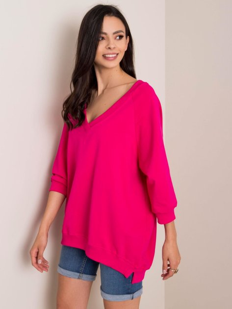 Bluza-RV-BL-5676.09-fuksjowy