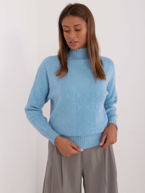 Sweter-AT-SW-2339.54-niebieski