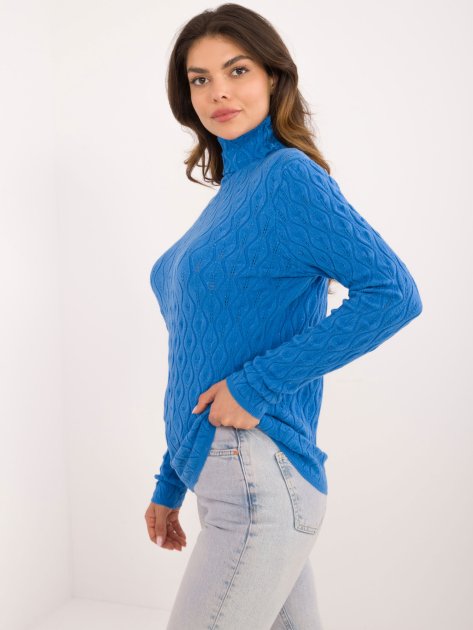 Sweter-AT-SW-2334-2.61-niebieski