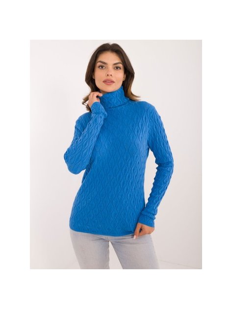 Sweter-AT-SW-2334-2.61-niebieski