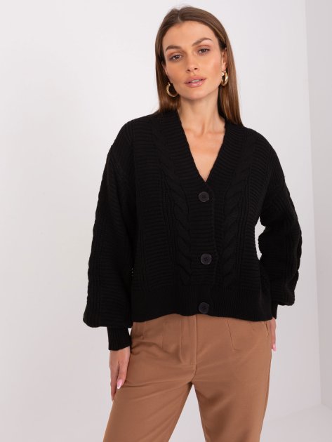 Sweter-LC-SW-0588.21X-czarny