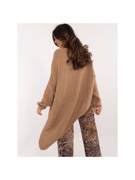 Sweter-TW-SW-BI-1925.85-camelowy