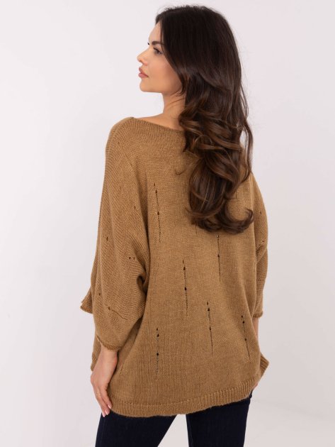 Sweter-DHJ-SW-9314.04P-camelowy