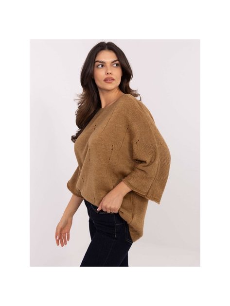 Sweter-DHJ-SW-9314.04P-camelowy